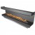 Forma 2700 Three-Sided