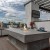 Galio Fire Pit gasolkamin insats