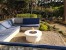 Galio Fire Pit gasolkamin insats