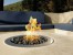 Galio Fire Pit gasolkamin insats