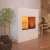 Goethe Opti-myst kamin - Vit