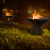 Halden Fire Pit - Unik eldkorg