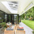 Heatstrip Elegance 1800 terrassvärmare
