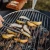 TRIPLE Grillgaller 45