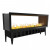 Incanto ST 1500 tunnelkamin