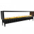Hybridkamin Incanto ST 2500