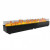 Opti-myst kamin Mistero 3000 6X2L