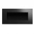Nero 1150 Icon Fires i svart