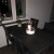 Cylinderformad etanolkamin i vitt Southwark