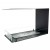 Foco Room Divider 800 - Rumsavdelande etanolkamin