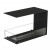 Foco Room Divider 800 - Rumsavdelande etanolkamin