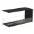 Foco Room Divider 1000 - Rumsavdelande etanolkamin