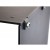 Foco Room Divider 1000 - Rumsavdelande etanolkamin