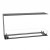 Foco Room Divider 1100 Medium 3-sidig inbyggnadsetanolkamin