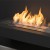 Slimline 50cm brännare Icon Fires