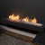 Slimline 50cm brännare Icon Fires