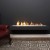 Slimline 140 cm brännare Icon Fires