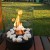 Chantico Glassfire Planika