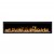 Rutland slim elkamin