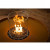 Galio Fire Pit Corten Gaskamin