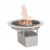 Galio Fire Pit gasolkamin insats