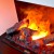 LED och vatten kamin | Hybrid