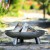 Bali Fire pit eldfat