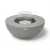 ROCA Bioetanol Eldstad – Space Grey