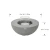 ROCA Bioetanol Eldstad – Space Grey