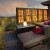 Muztag Madrid design terrassvärmare
