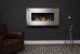 Nero 1150 Icon Fires i borstat stål