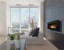 Nero 1150 Icon Fires i svart