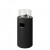 Nova LED Medium svart gaskamin