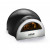 DeliVita utomhus pizzaugn - The Very Black Oven