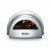 DeliVita utomhus pizzaugn - The Hale Grey Oven