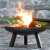 Cook King Polo eldfat