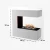 Schiller Wall - Vit