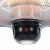 Sirius terrassevarmer lampe - Sort
