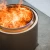 Bonfire + Stand 2.0 Rökfri eldstad i askfärg, för utomhusbruk