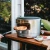 Solo Stove Pi Pizzaugn Rostfritt stål