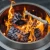 Solo Stove Yukon + Stand Rökfri Rostfri Eldstad 