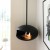 Cocoon Aeris i svart