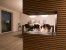 Foco Room Divider 800 - Rumsavdelande etanolkamin