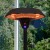 Hortus UFO bord-terrassvärmare