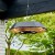 UFO 2000 W terrassvärmare