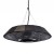 UFO 2000 W terrassvärmare
