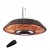 UFO 2000 W terrassvärmare