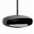 Hein & Haugaard UFO-80 Mega takmonterad biokamin New York