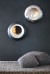 Cocoon Vellum matt svart