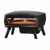Witt PICCOLO Rotante Pizzaugn 16" - Matt svart